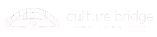 Culture Bridge — Connect. Belong. Thrive.